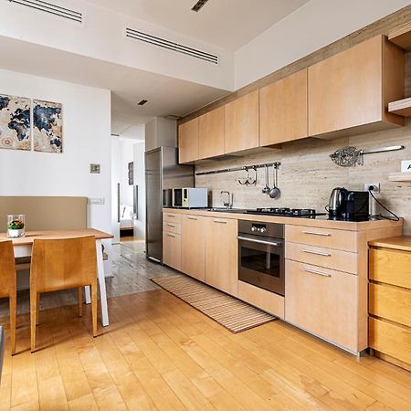One Bedroom Apartment In Brera 米兰 外观 照片