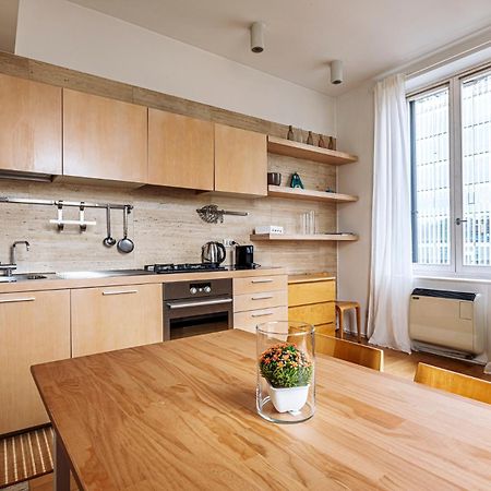 One Bedroom Apartment In Brera 米兰 外观 照片